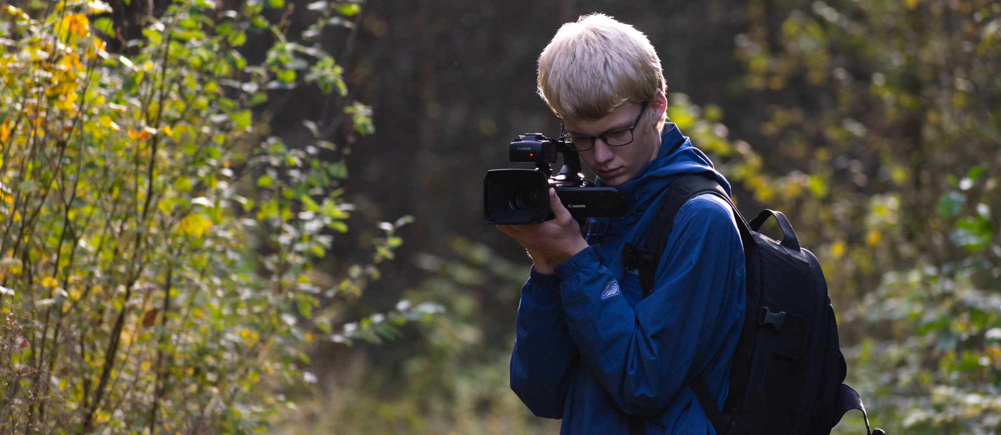 Friluft Film Lars Ose-Johansen